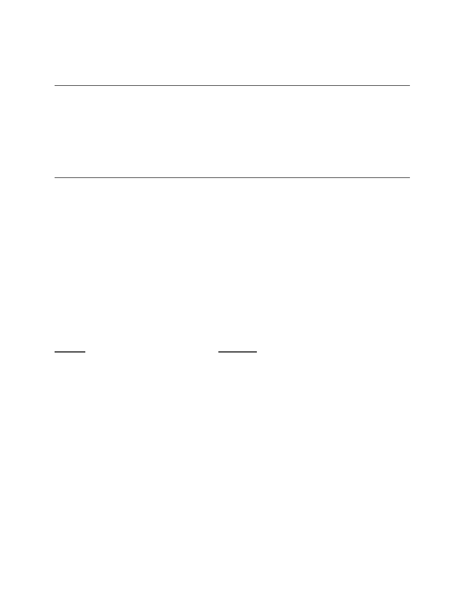 Voice projector accessories, Troubleshooting guide (cont.) | Lectrosonics SIDEKICK User Manual | Page 7 / 10