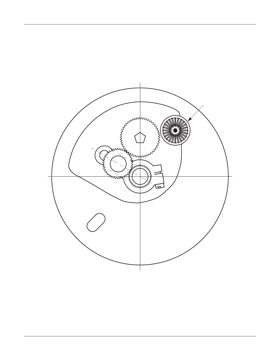 Swing arm assemblies | Liquid Controls Gear Plate Selection Guide User Manual | Page 13 / 24