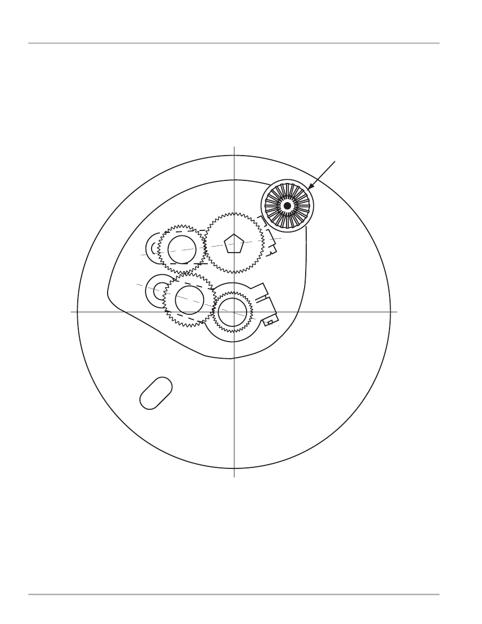 Swing arm assemblies | Liquid Controls Gear Plate Selection Guide User Manual | Page 14 / 24