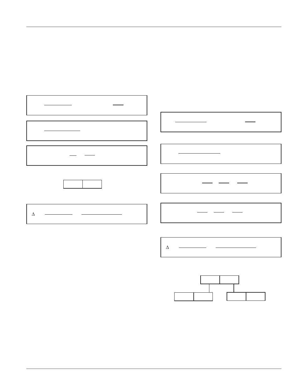 Formulas for computing gear plate ratios, Examples | Liquid Controls Gear Plate Selection Guide User Manual | Page 7 / 24