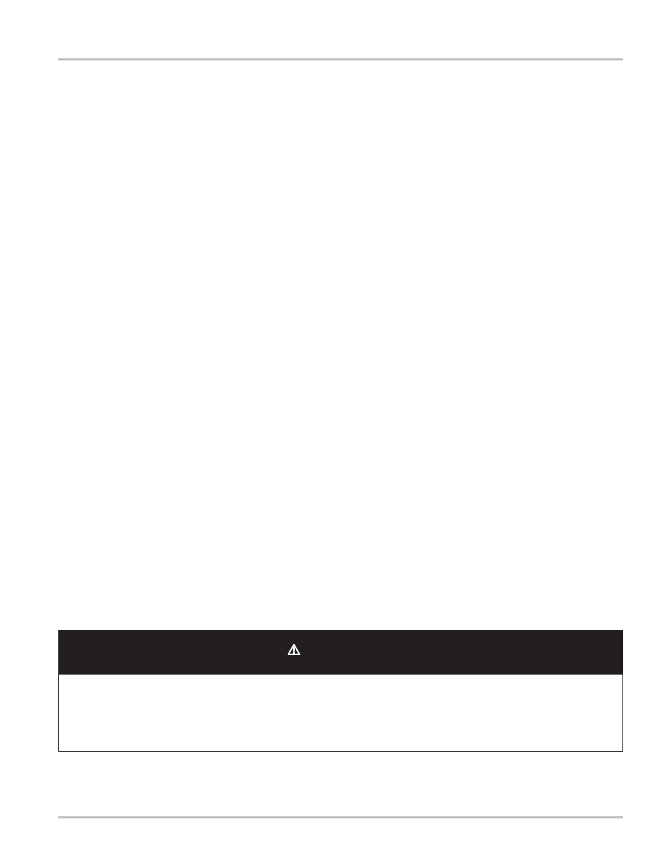 Safety precautions, Warning warning warning warning warning | Liquid Controls MS Meters User Manual | Page 3 / 40