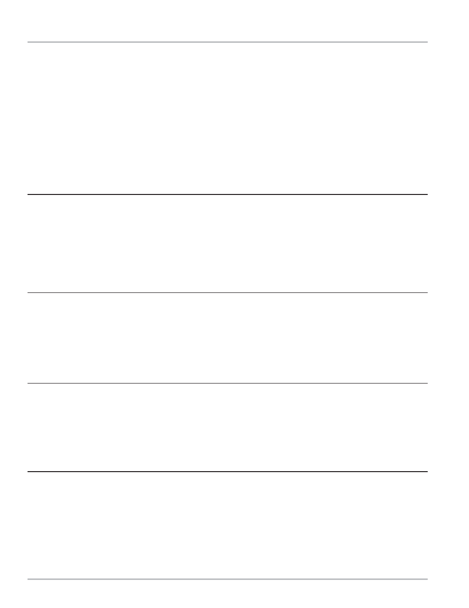 Troubleshooting | Liquid Controls MS Meters User Manual | Page 34 / 40