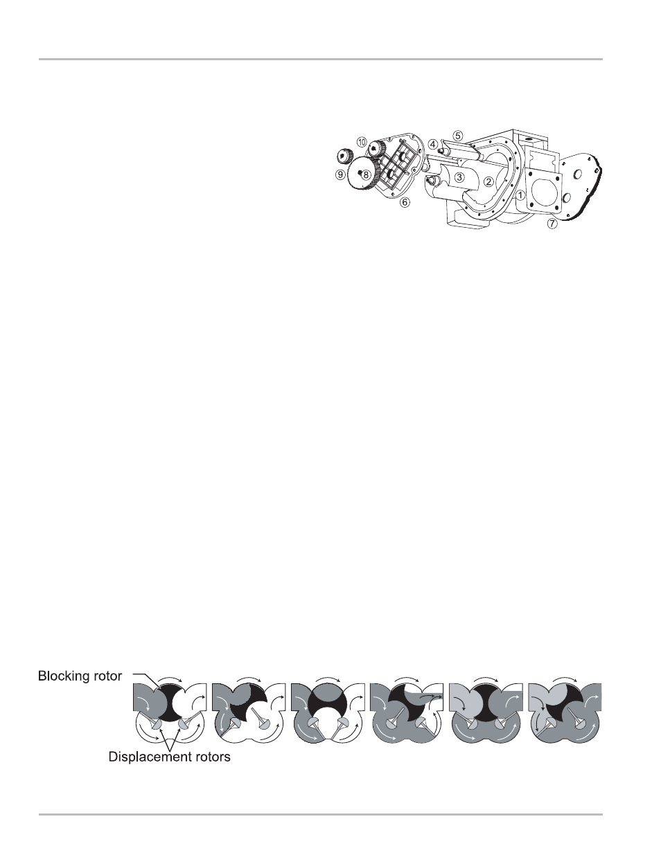 How lc meters work | Liquid Controls MS Meters User Manual | Page 4 / 40