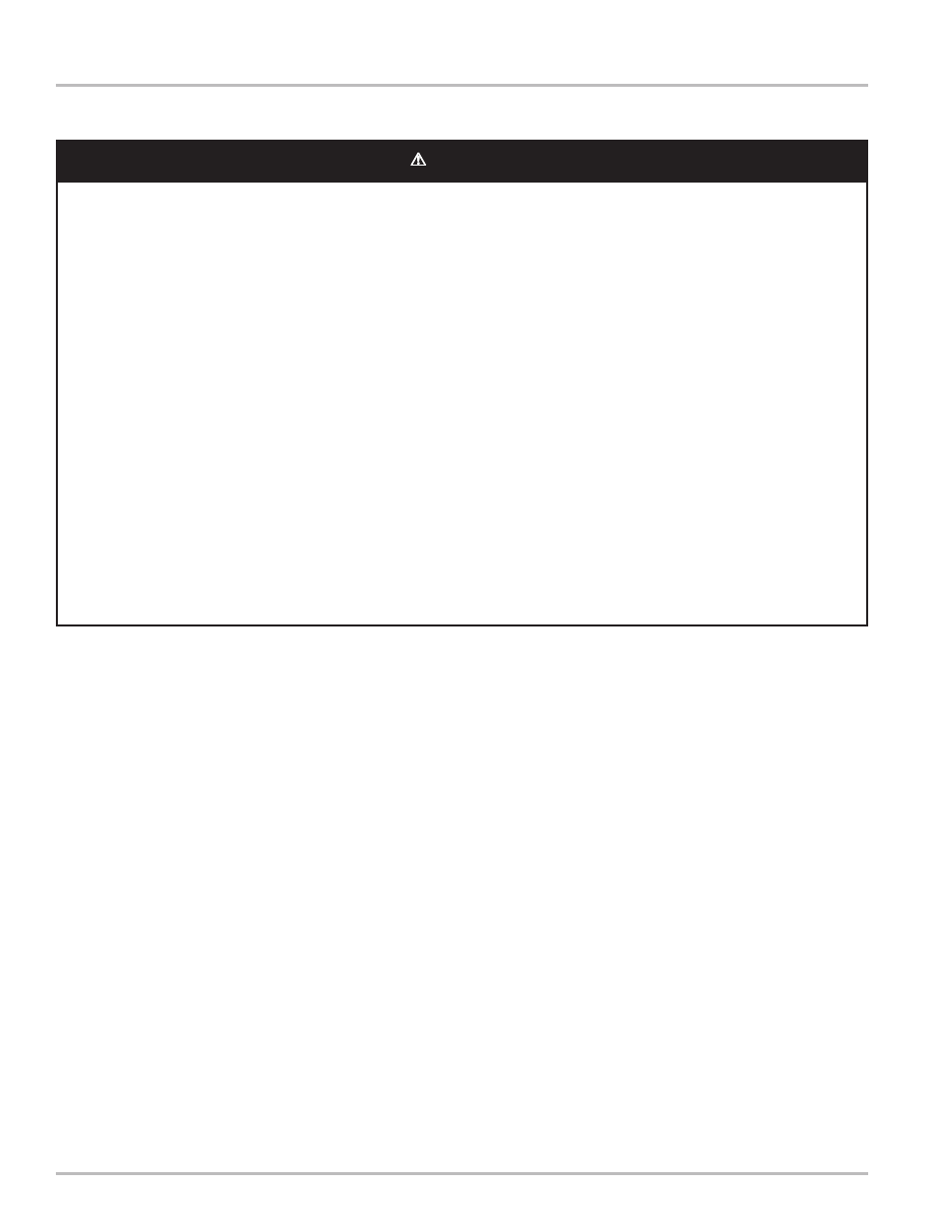 Meter maintenance | Liquid Controls MA4 Meter User Manual | Page 10 / 32