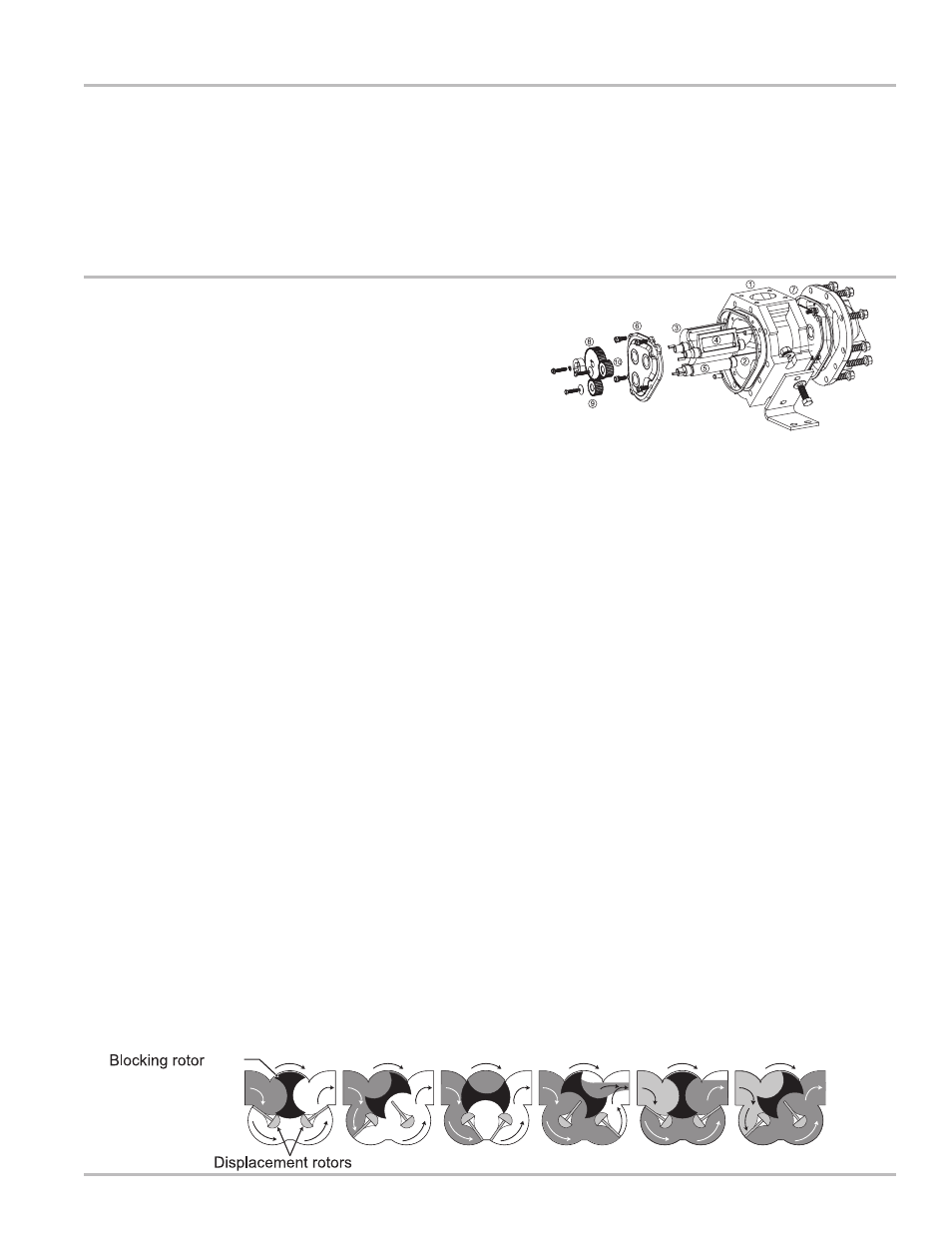 How lc meters work | Liquid Controls MA4 Meter User Manual | Page 3 / 32