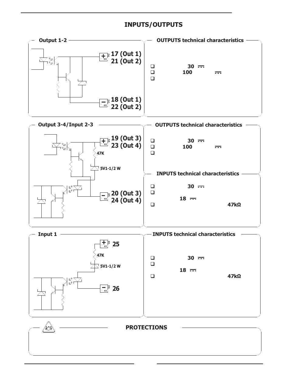 Liquid Controls HML4-F1 - LCMag User Manual | Page 10 / 40