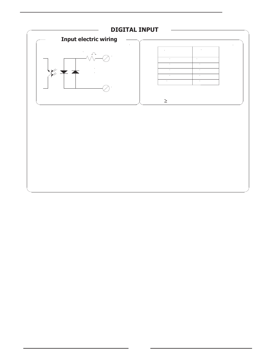 Liquid Controls HML4-F1 - LCMag User Manual | Page 12 / 40