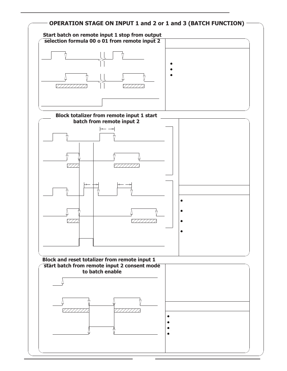 Liquid Controls HML4-F1 - LCMag User Manual | Page 15 / 40
