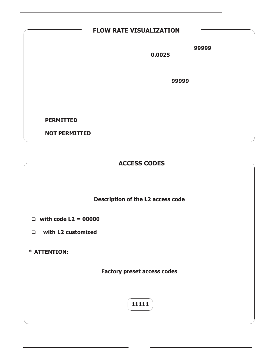 Liquid Controls HML4-F1 - LCMag User Manual | Page 17 / 40