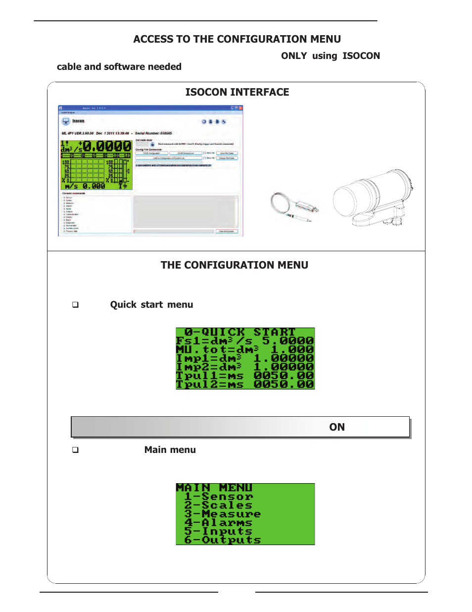 Liquid Controls HML4-F1 - LCMag User Manual | Page 18 / 40
