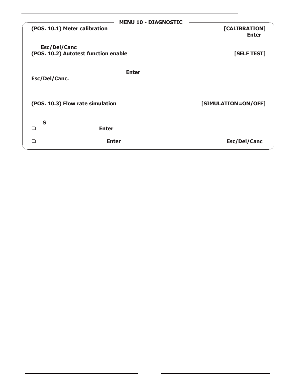 Liquid Controls HML4-F1 - LCMag User Manual | Page 32 / 40