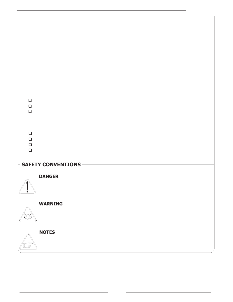 Liquid Controls HML4-F1 - LCMag User Manual | Page 4 / 40