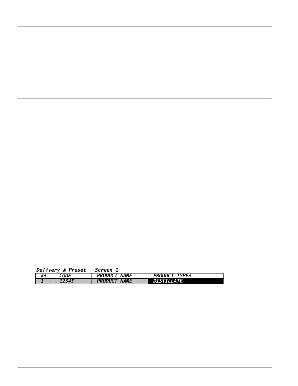 Lap pad calibration & set-up, Lap pad basic operation | Liquid Controls LCR-II Setup & Operation User Manual | Page 26 / 60