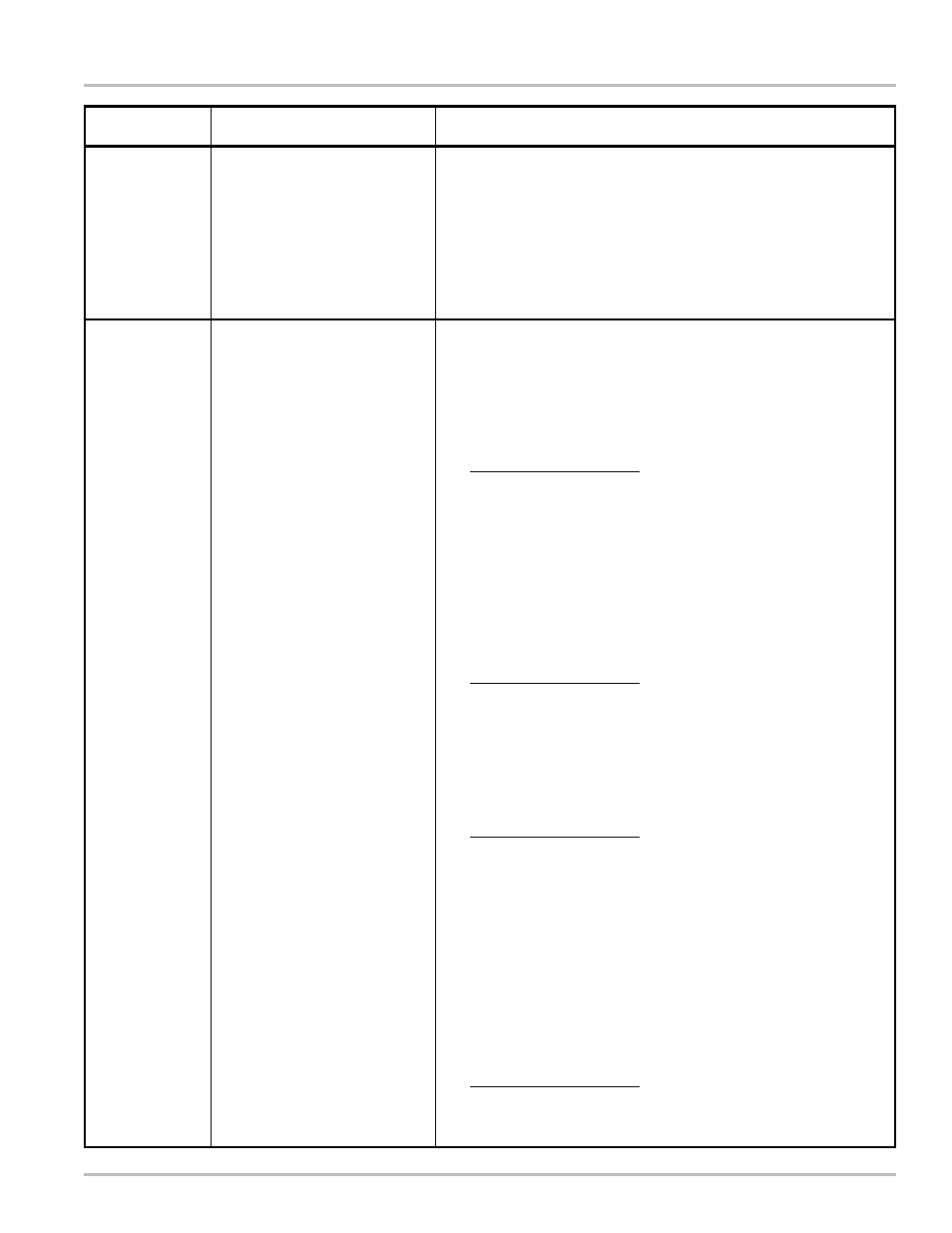 Lcr-ii troubleshooting guide | Liquid Controls LCR-II Setup & Operation User Manual | Page 43 / 60