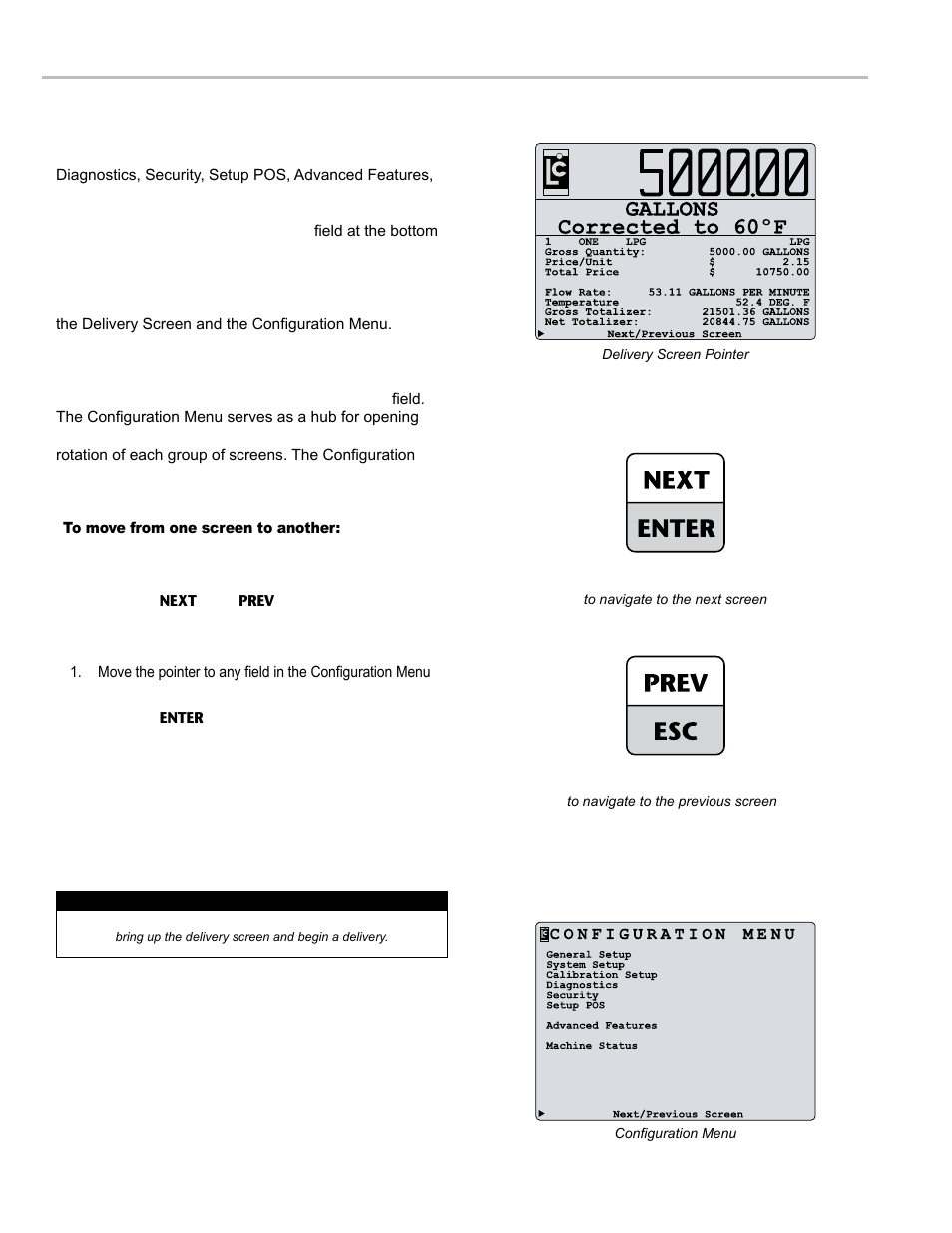 Introduction - lcr 600 instruments and controls | Liquid Controls LCR 600 Setup & Op User Manual | Page 10 / 68