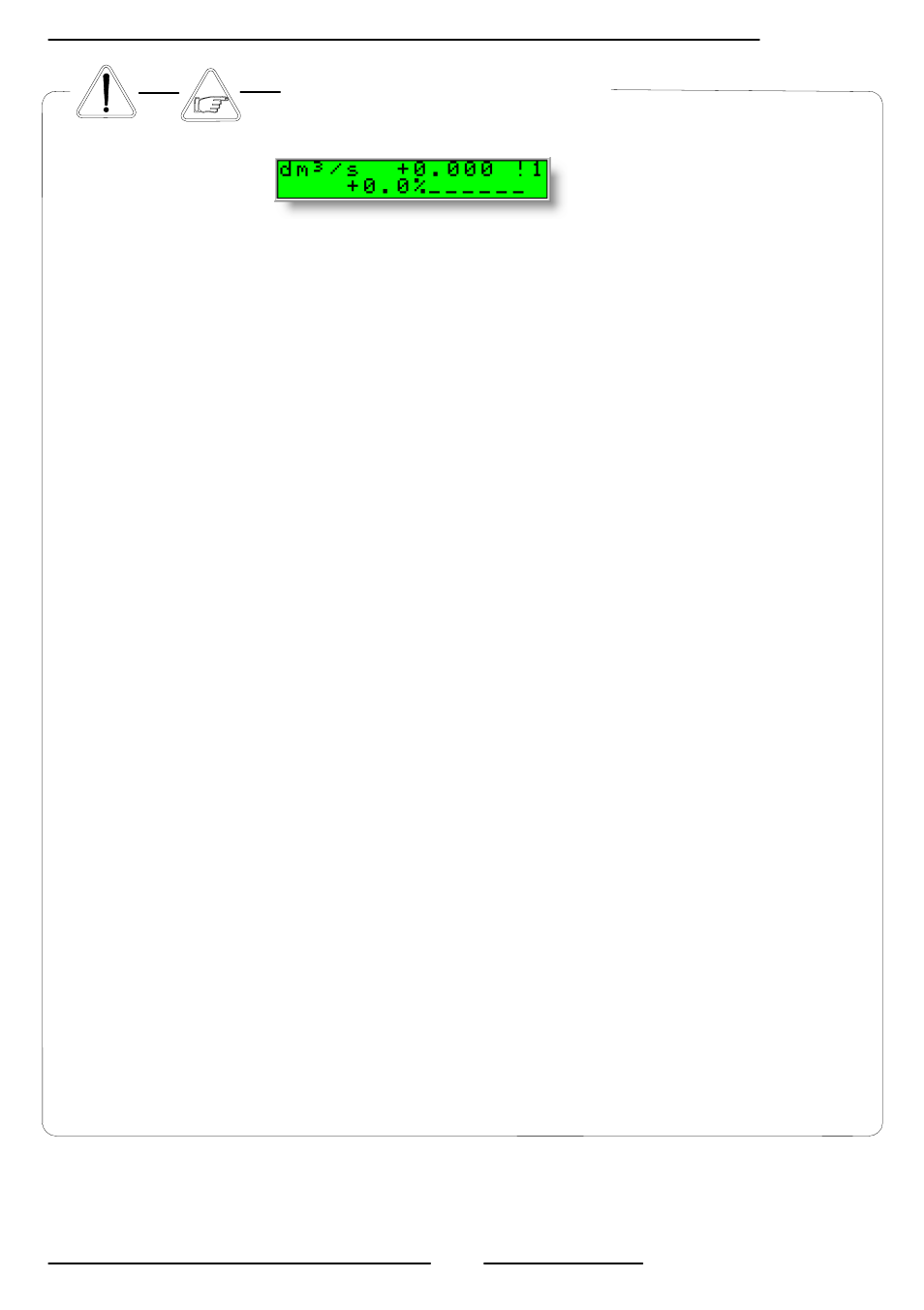 Liquid Controls HML110 IOM User Manual | Page 15 / 31