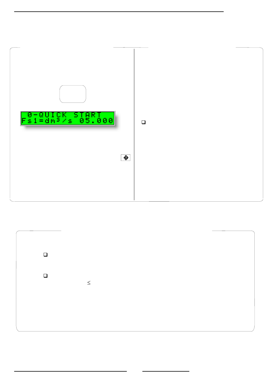 Liquid Controls HML110 IOM User Manual | Page 16 / 31
