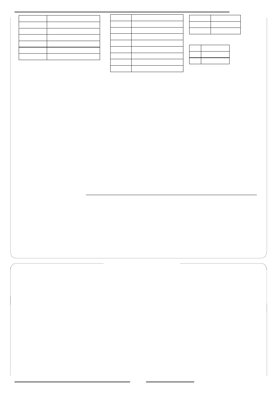 Liquid Controls HML110 IOM User Manual | Page 23 / 31