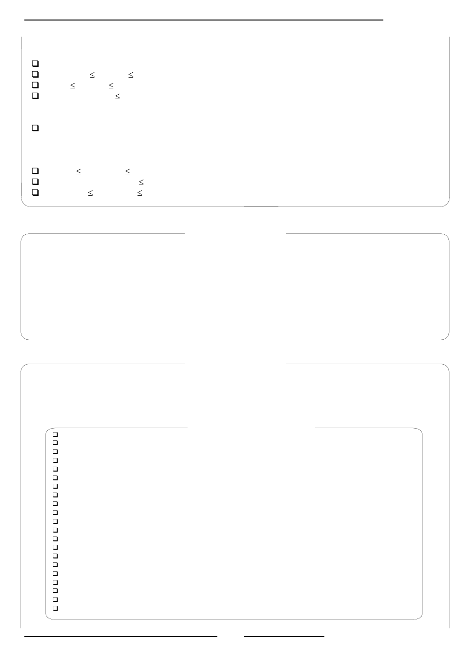 Liquid Controls HML110 IOM User Manual | Page 25 / 31