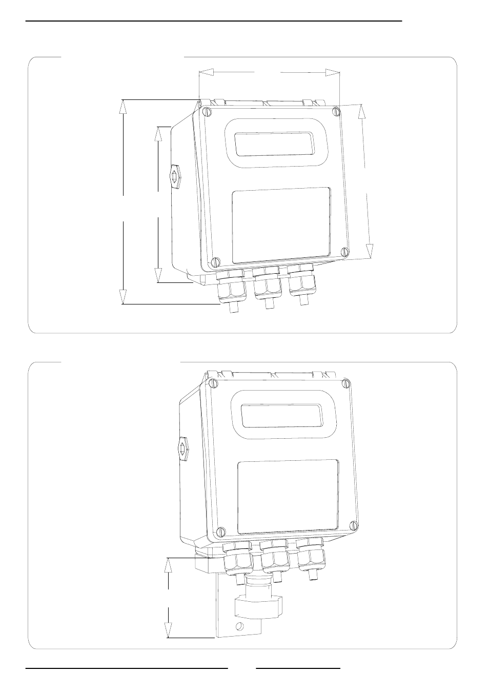 Liquid Controls HML110 IOM User Manual | Page 5 / 31