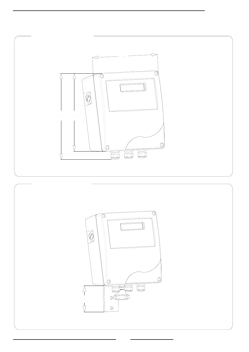 Liquid Controls HML110 IOM User Manual | Page 6 / 31