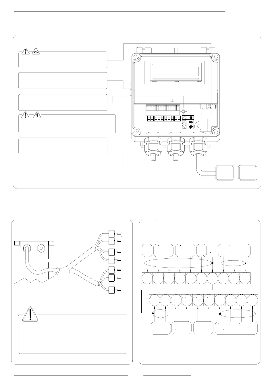 Liquid Controls HML110 IOM User Manual | Page 8 / 31