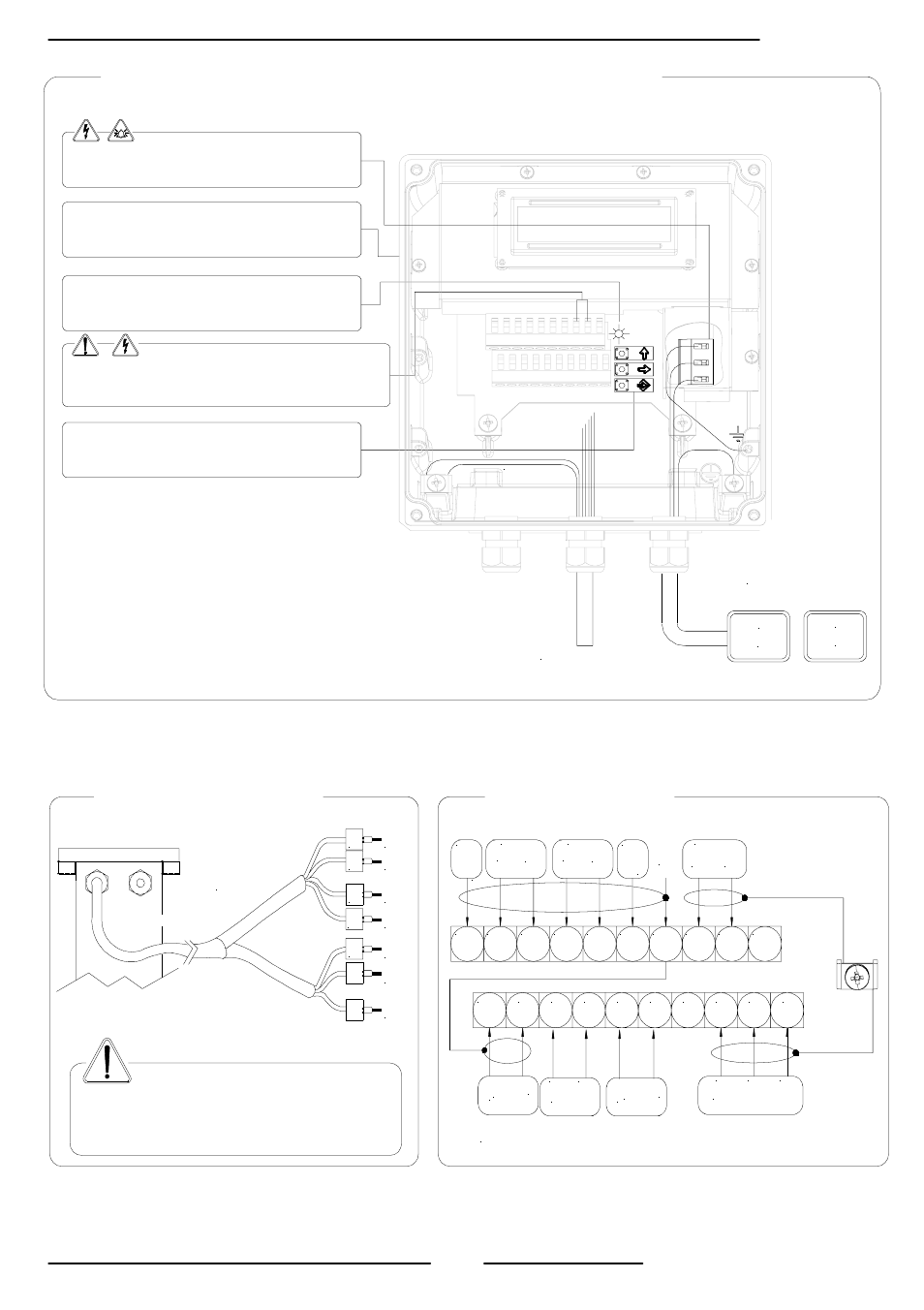 Liquid Controls HML110 IOM User Manual | Page 9 / 31