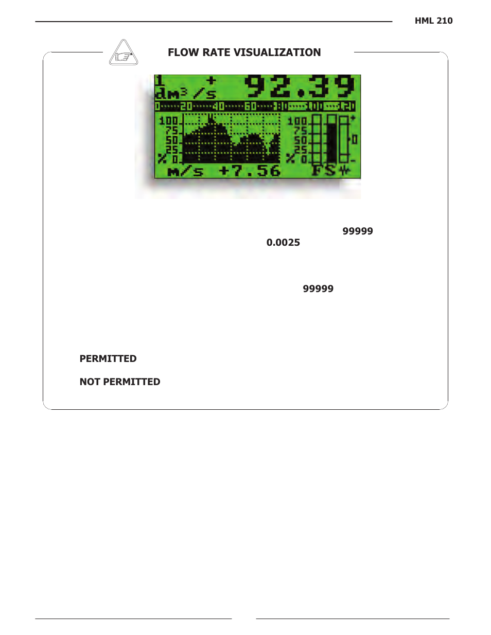 Liquid Controls HML210 IOM - LCMag User Manual | Page 20 / 44