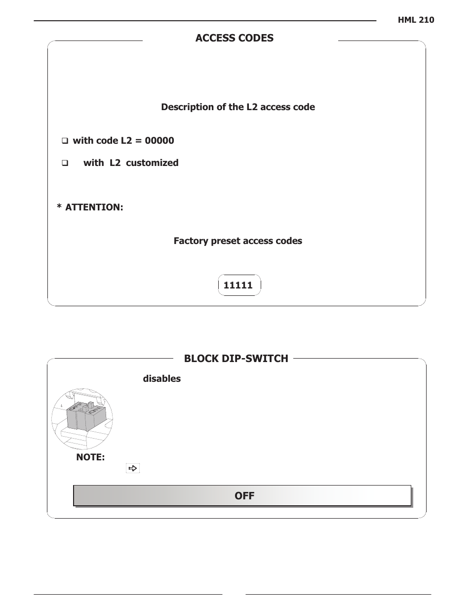 Liquid Controls HML210 IOM - LCMag User Manual | Page 21 / 44