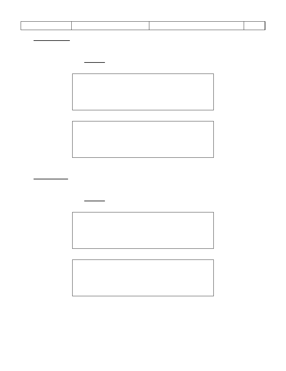 2 – dst start, 3 – dst end | Liquid Controls Sponsler T675 - Cryogenic System Register User Manual | Page 12 / 54