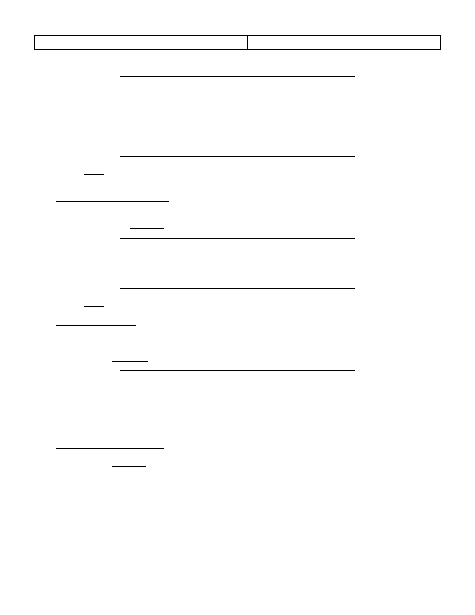 4 – digits right of decimal, 5 – use dual coil, 6 – use printer checking | Liquid Controls Sponsler T675 - Cryogenic System Register User Manual | Page 18 / 54