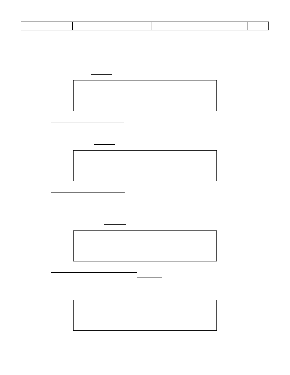 1 – totalize during alarm, 2 – pump cooldown timer, 3 – pump cooldown delay | 4 – intermittent temp. tolerance | Liquid Controls Sponsler T675 - Cryogenic System Register User Manual | Page 21 / 54