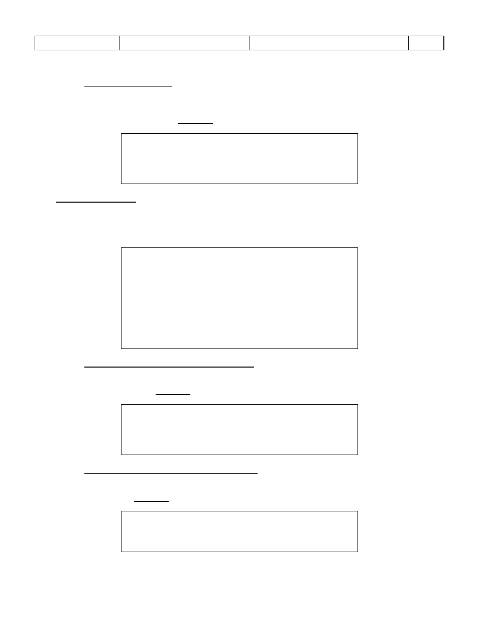 4 – user passcode, 5 – maintenance, 1 – system maintenance due ddmmyy | 2 – system maintenance just performed | Liquid Controls Sponsler T675 - Cryogenic System Register User Manual | Page 24 / 54