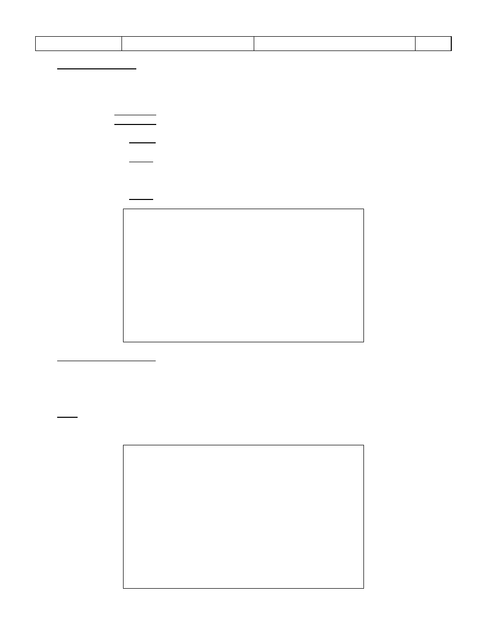 6 – printer type, 7 – system alarm log | Liquid Controls Sponsler T675 - Cryogenic System Register User Manual | Page 26 / 54