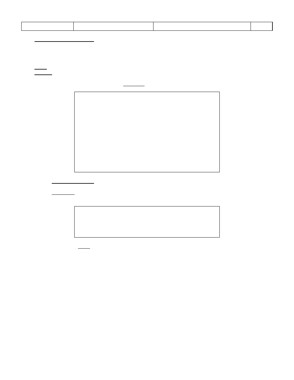 2 – printer format 1/2, 1 – product | Liquid Controls Sponsler T675 - Cryogenic System Register User Manual | Page 32 / 54