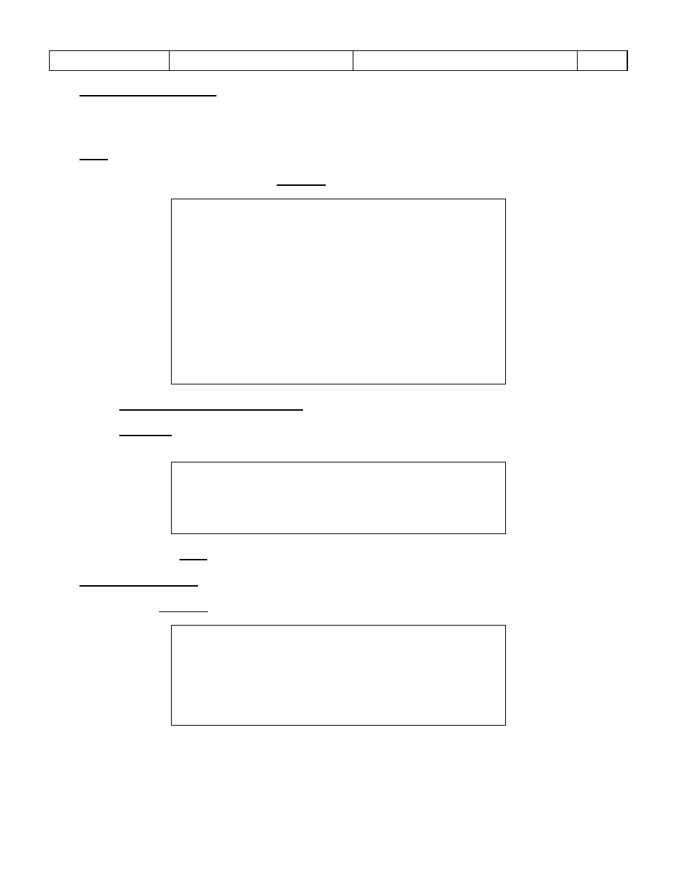 3 – printer format 2/2, 1 – delivery unit of measure, 4 – printer comm | Liquid Controls Sponsler T675 - Cryogenic System Register User Manual | Page 33 / 54