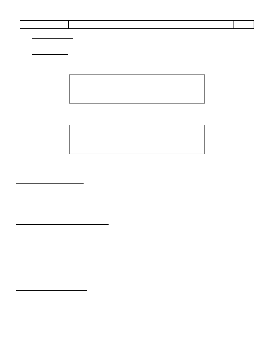 6 & 7, – spare, 8 – activate, 9 – loaner | 4 – update software, 5 – hardware test/calibrate, 6 – restart system, 7 – serial echo/debug | Liquid Controls Sponsler T675 - Cryogenic System Register User Manual | Page 36 / 54