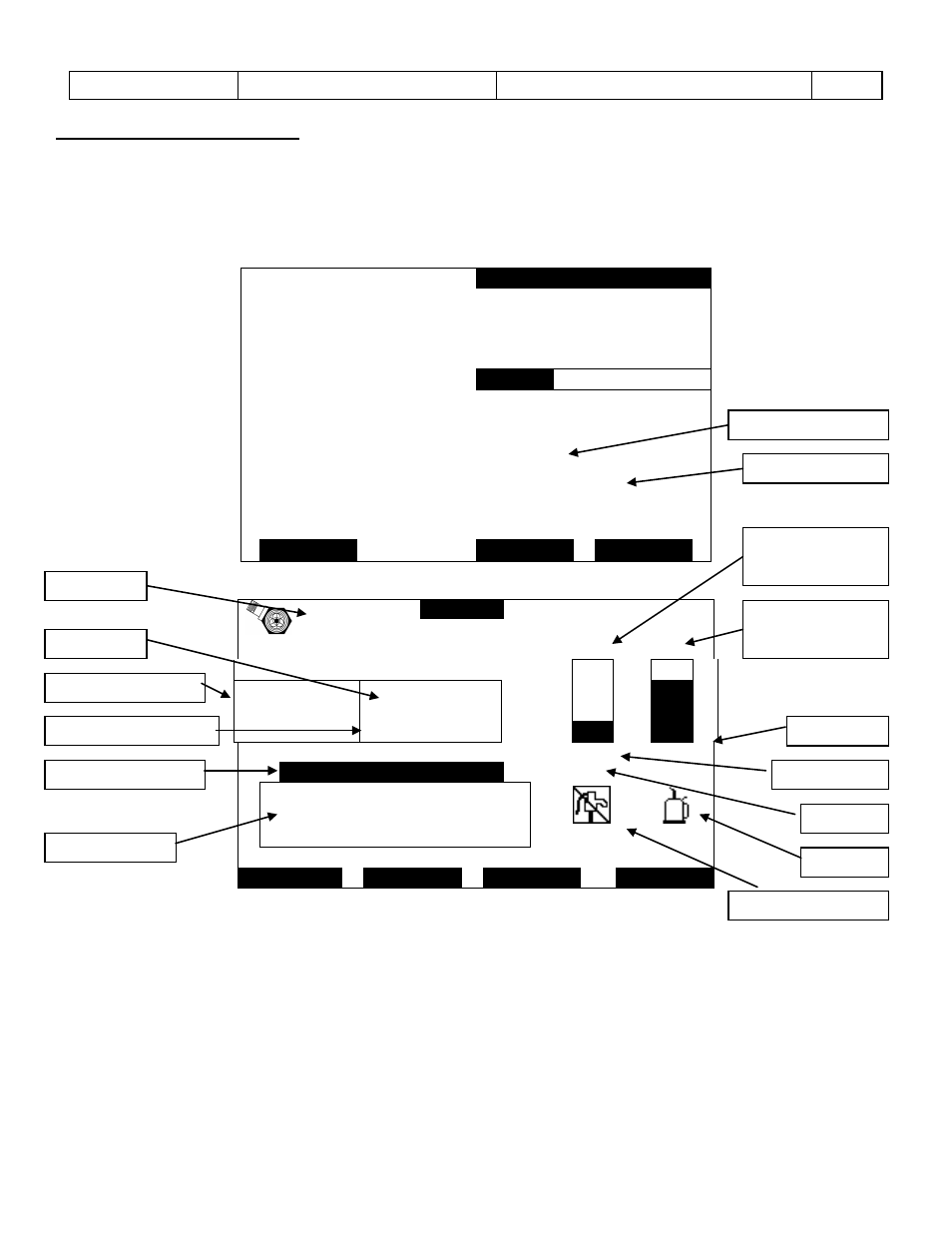 4 delivery variables | Liquid Controls Sponsler T675 - Cryogenic System Register User Manual | Page 39 / 54