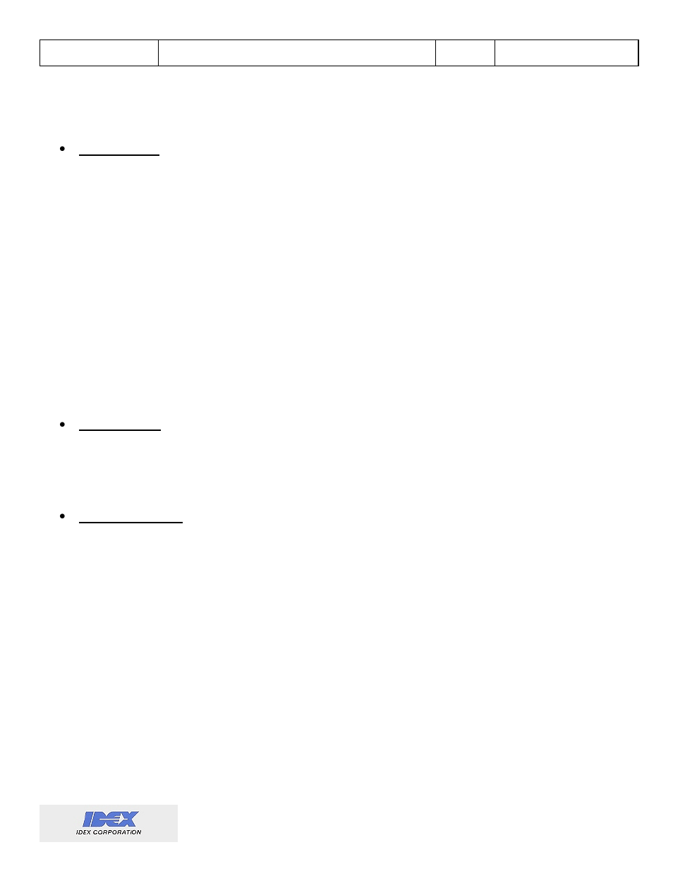 Liquid Controls Sponsler IT400 Electronic Register User Manual | Page 14 / 40