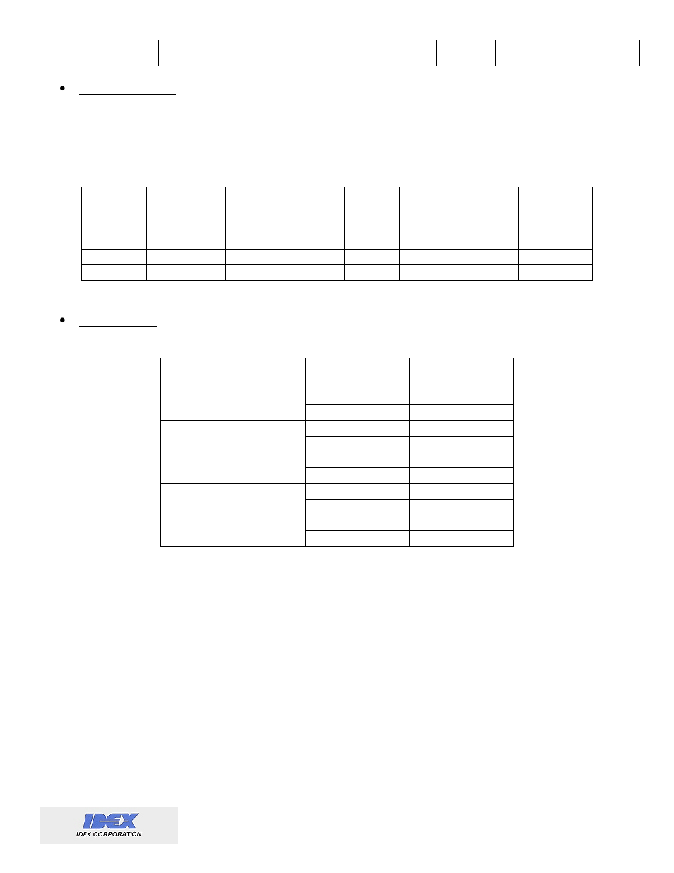 Enclosure | Liquid Controls Sponsler IT400 Electronic Register User Manual | Page 17 / 40