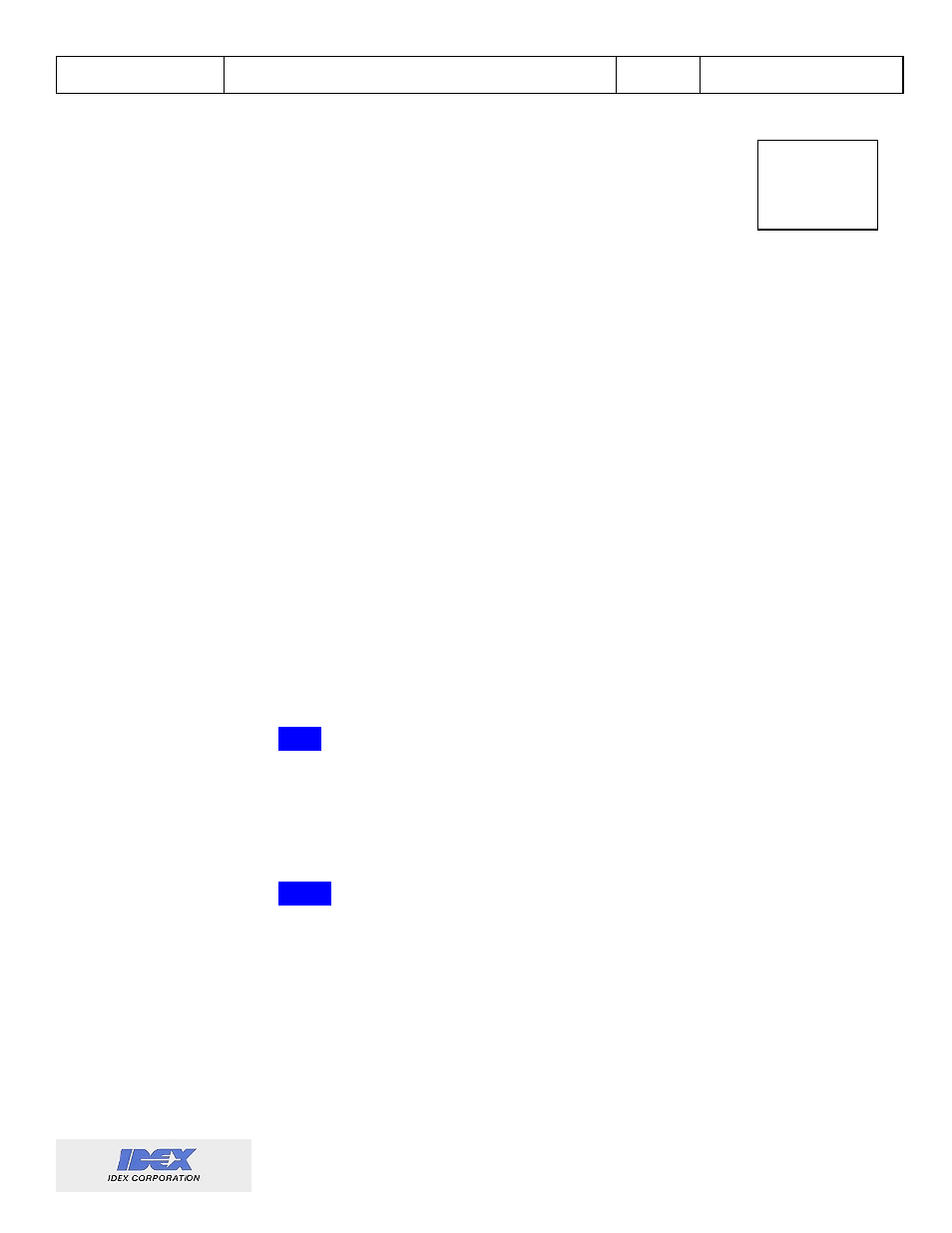 Dtalg | Liquid Controls Sponsler IT400 Electronic Register User Manual | Page 24 / 40