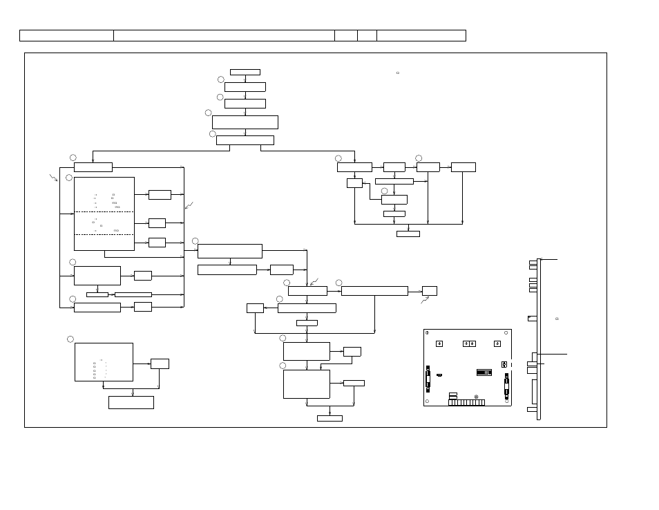 Troubleshooting diagram | Liquid Controls T650N SERIES User Manual | Page 14 / 16