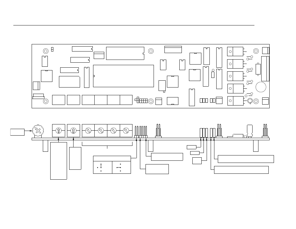 Figure 2 | Liquid Controls T575N User Manual | Page 9 / 12
