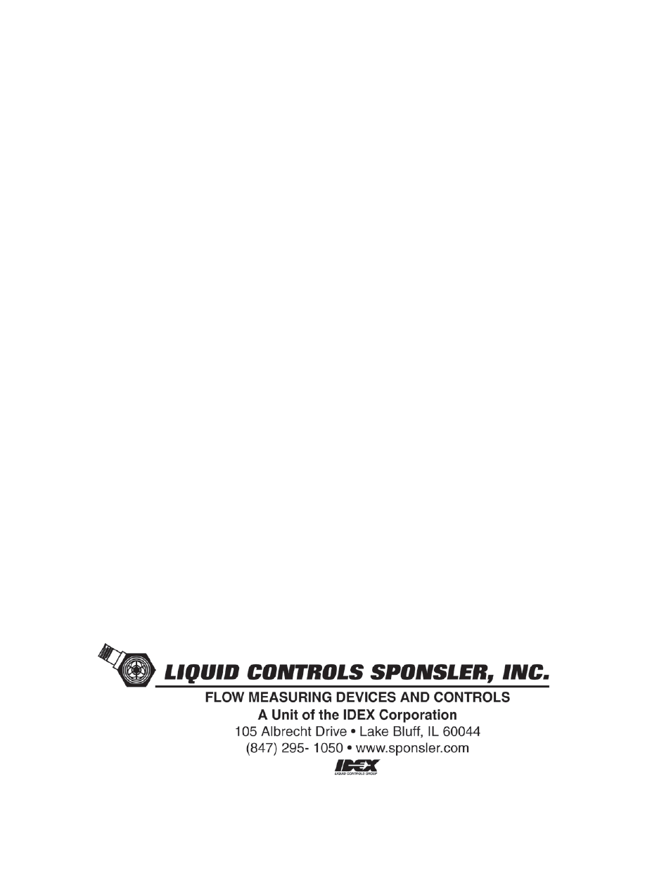 Liquid Controls T350N-P User Manual | 24 pages