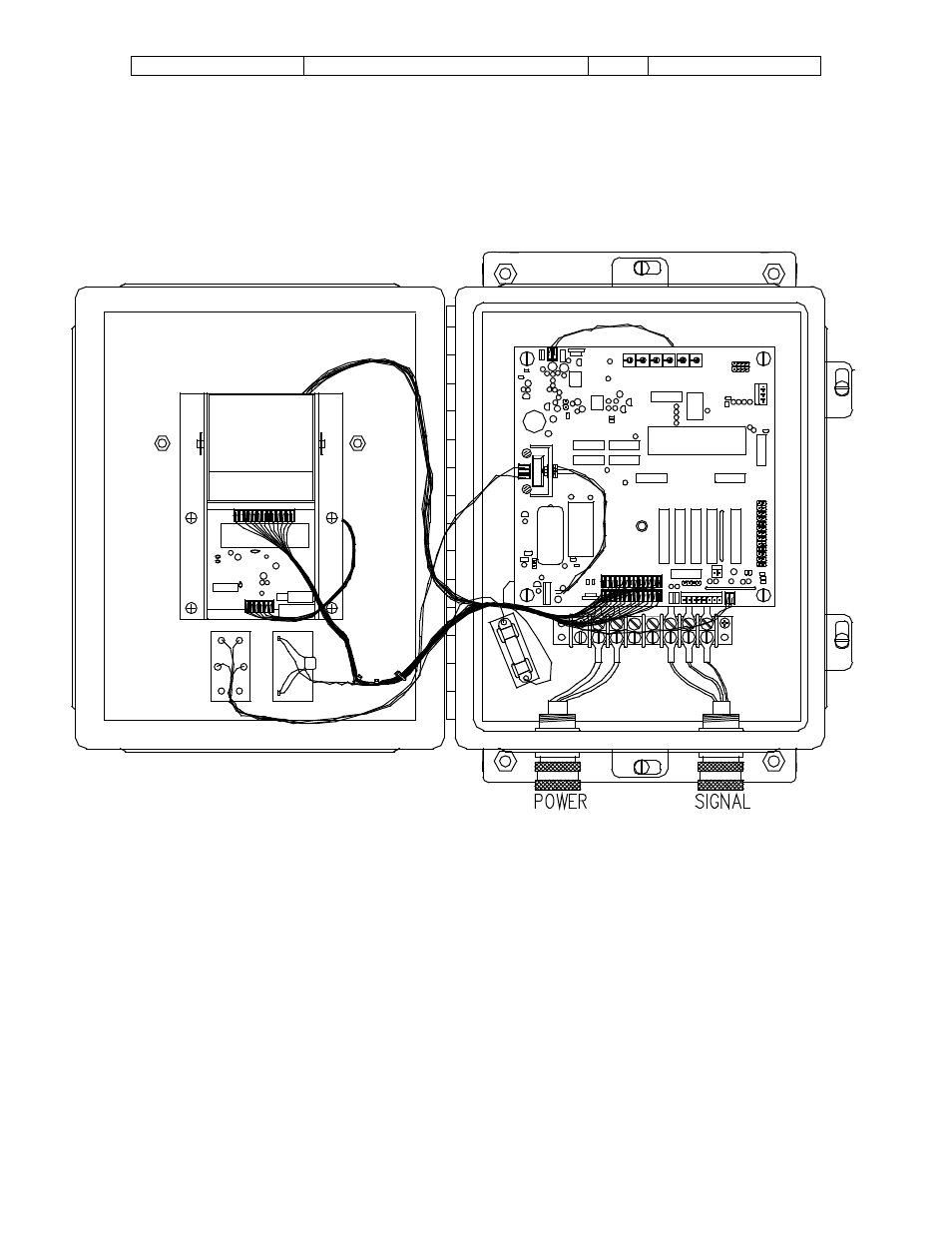 Liquid Controls T350N-P User Manual | Page 12 / 24