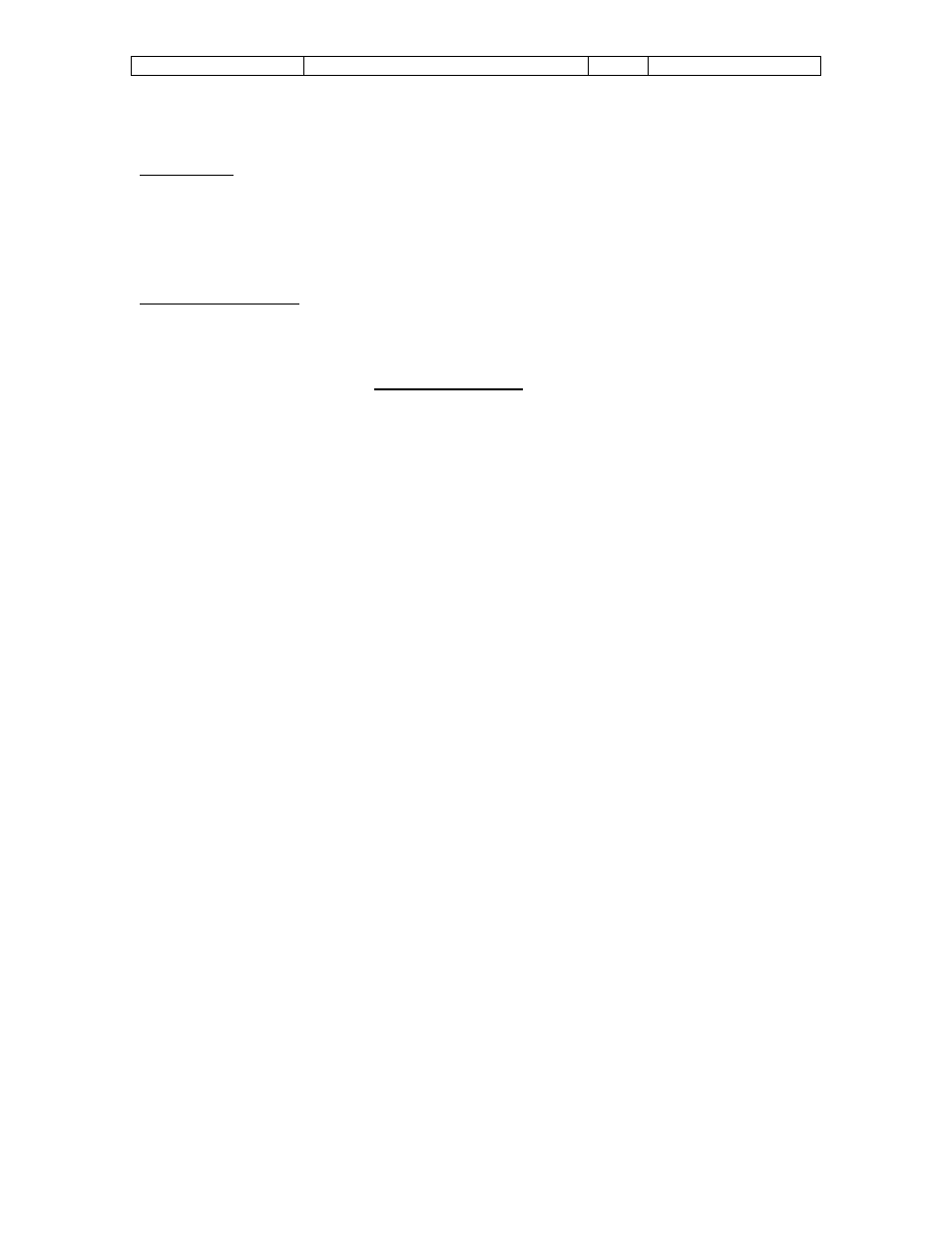 Usensitivity, Ucalibration factor | Liquid Controls T350N-P User Manual | Page 6 / 24