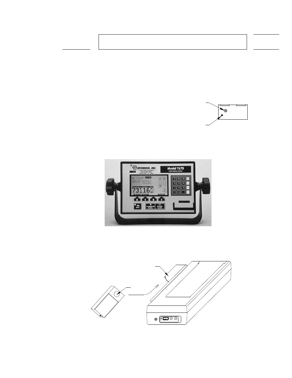 Liquid Controls SP834 User Manual | Page 5 / 8