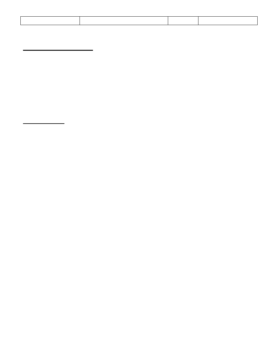 Connection and use | Liquid Controls SP824-INT User Manual | Page 3 / 8