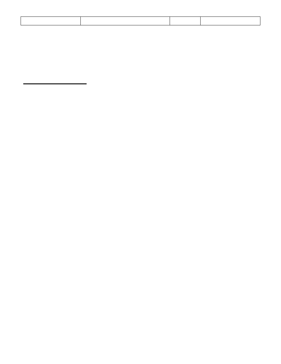Parameters menu | Liquid Controls SP824-INT User Manual | Page 5 / 8