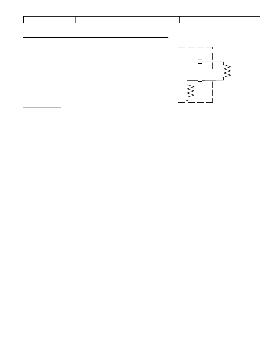 Bench test calibration procedure | Liquid Controls SP718-MA-24-C User Manual | Page 3 / 4